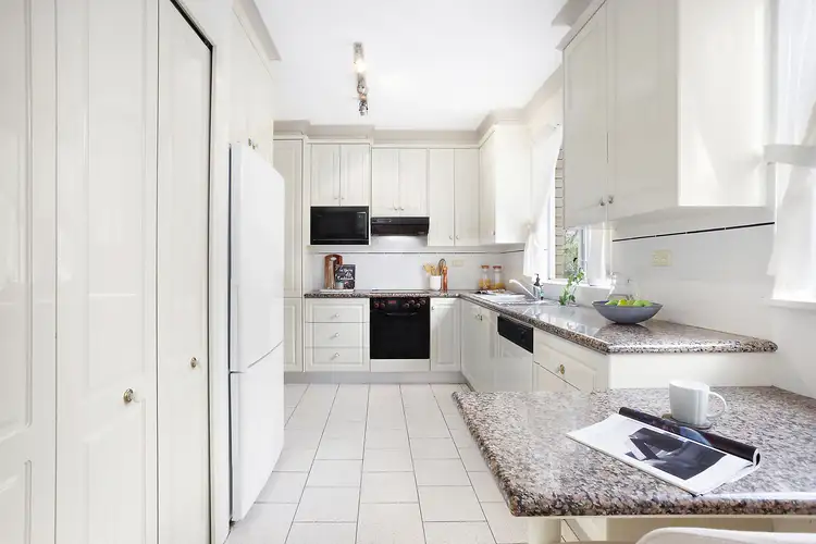 Third view of Homely apartment listing, 4/549 Old South Head Road, Rose Bay NSW 2029