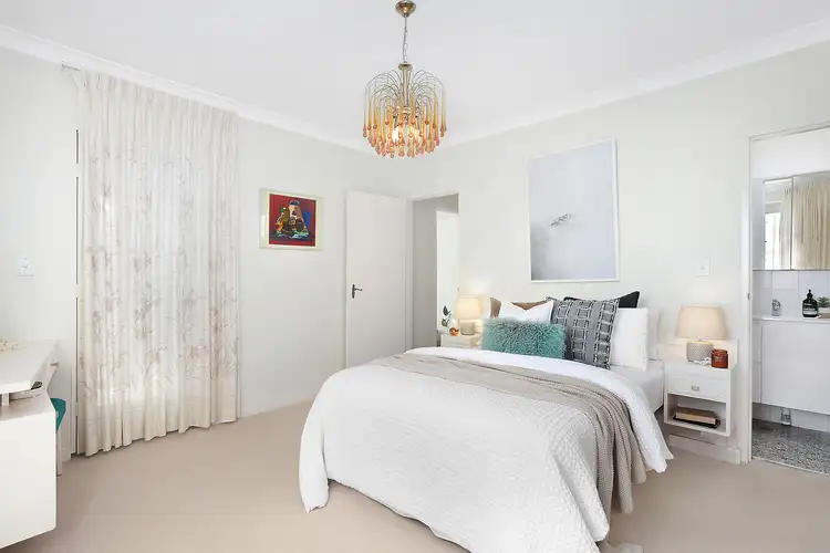 Fifth view of Homely apartment listing, 4/549 Old South Head Road, Rose Bay NSW 2029