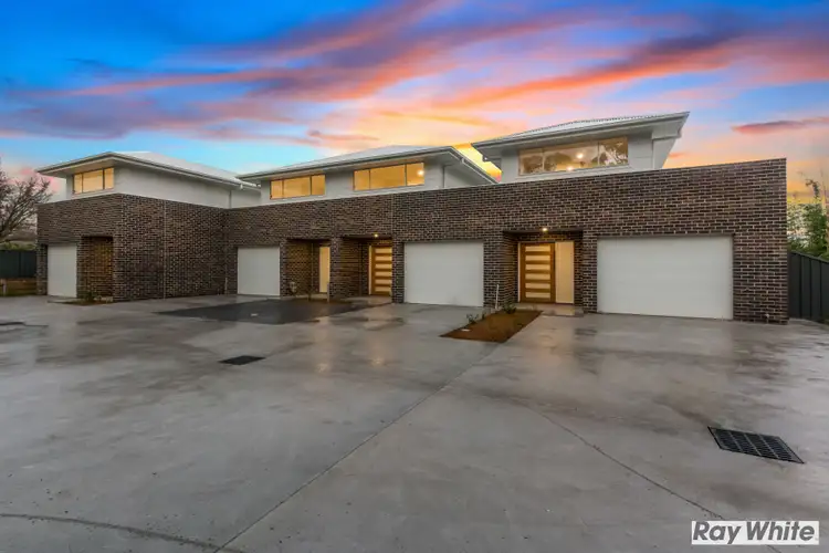 Main view of Homely house listing, 3/19-21 Mount Brown Road, Dapto NSW 2530