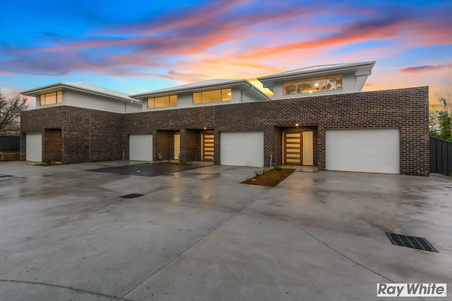 Main view of Homely house listing, 3/19-21 Mount Brown Road, Dapto NSW 2530