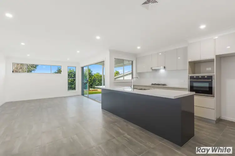 Third view of Homely house listing, 3/19-21 Mount Brown Road, Dapto NSW 2530