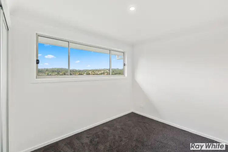 Fifth view of Homely house listing, 3/19-21 Mount Brown Road, Dapto NSW 2530