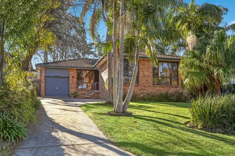 160 Henderson Road, Saratoga NSW 2251