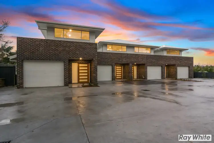 6/19-21 Mount Brown Road, Dapto NSW 2530