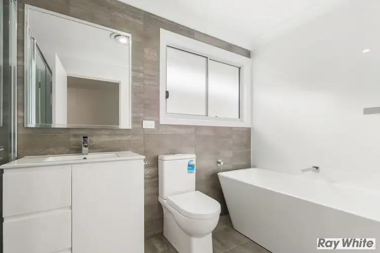 Sixth view of Homely house listing, 6/19-21 Mount Brown Road, Dapto NSW 2530