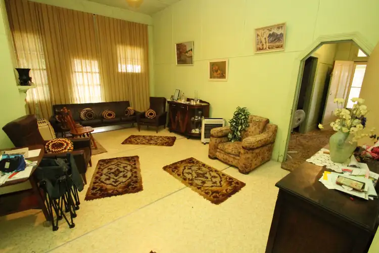 Seventh view of Homely house listing, 50 Merriwa Road, Willow Tree NSW 2339