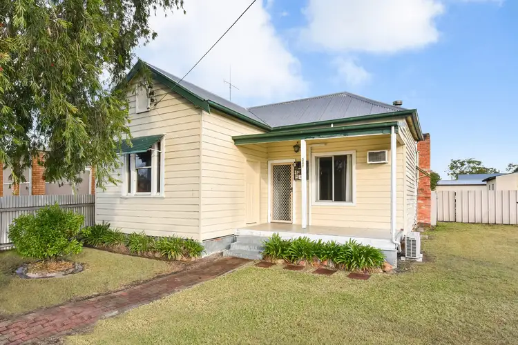 307 Maitland Road, Cessnock NSW 2325