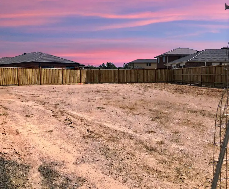 Fourth view of Homely land listing, 31 Rowling Drive, Officer VIC 3809