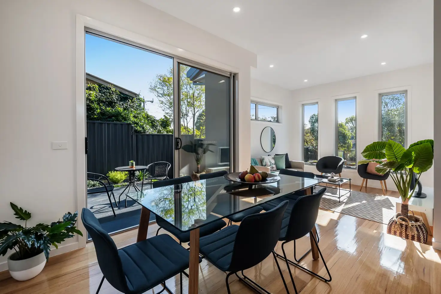 Main view of Homely townhouse listing, 1/57 Yarra Avenue, Reservoir VIC 3073