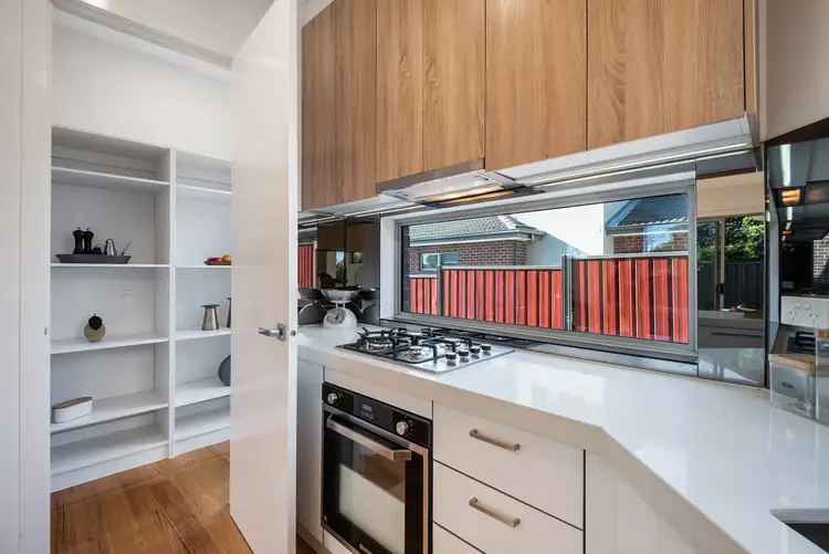 Fourth view of Homely townhouse listing, 1/57 Yarra Avenue, Reservoir VIC 3073