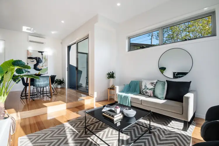 Sixth view of Homely townhouse listing, 1/57 Yarra Avenue, Reservoir VIC 3073