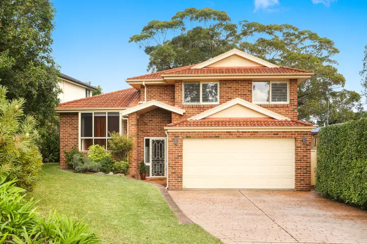 8 Julie Street, Saratoga NSW 2251
