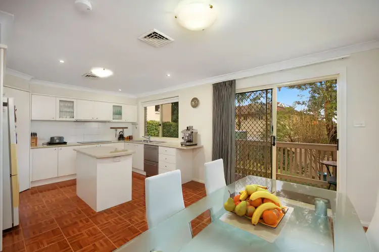 Third view of Homely house listing, 8 Julie Street, Saratoga NSW 2251