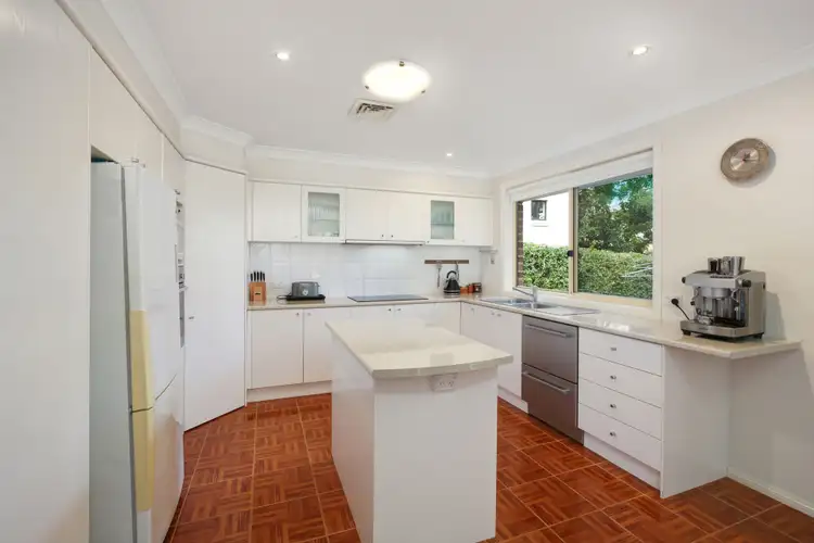 Fourth view of Homely house listing, 8 Julie Street, Saratoga NSW 2251