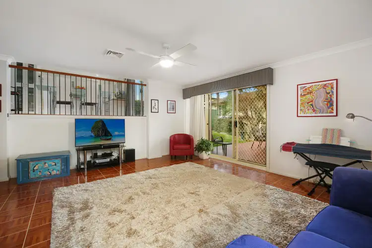 Fifth view of Homely house listing, 8 Julie Street, Saratoga NSW 2251