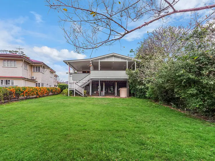Second view of Homely house listing, 54 Goodwin Terrace, Moorooka QLD 4105