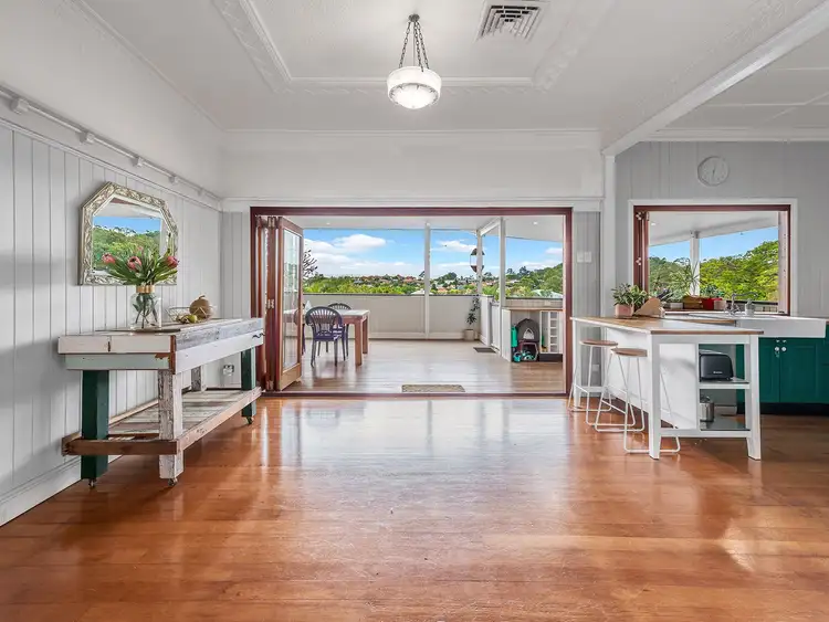 Third view of Homely house listing, 54 Goodwin Terrace, Moorooka QLD 4105
