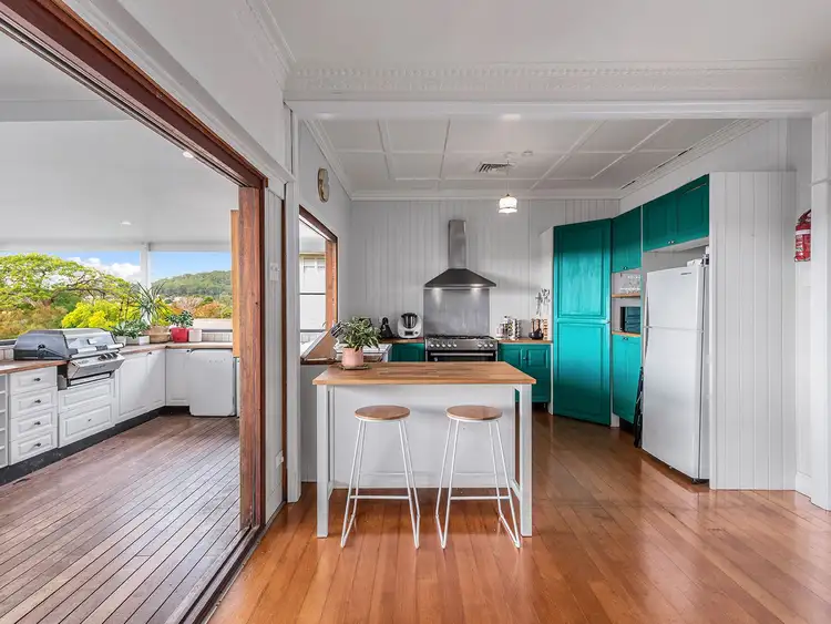 Fifth view of Homely house listing, 54 Goodwin Terrace, Moorooka QLD 4105