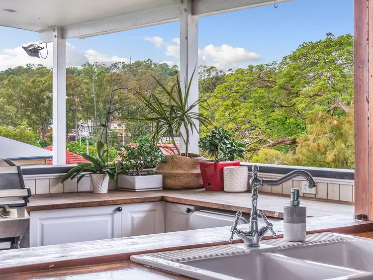 Sixth view of Homely house listing, 54 Goodwin Terrace, Moorooka QLD 4105