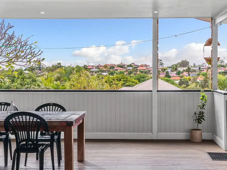 Seventh view of Homely house listing, 54 Goodwin Terrace, Moorooka QLD 4105