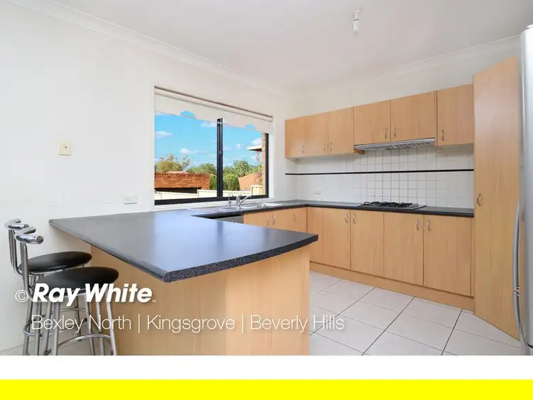 Second view of Homely house listing, 114 Chapel Street, Kingsgrove NSW 2208