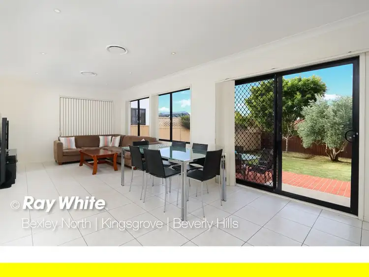 Third view of Homely house listing, 114 Chapel Street, Kingsgrove NSW 2208
