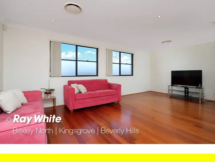 Fourth view of Homely house listing, 114 Chapel Street, Kingsgrove NSW 2208