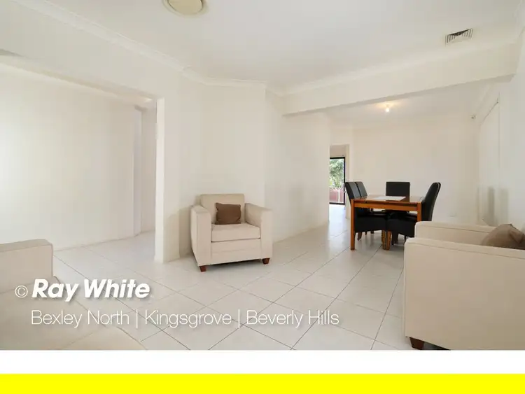 Fifth view of Homely house listing, 114 Chapel Street, Kingsgrove NSW 2208