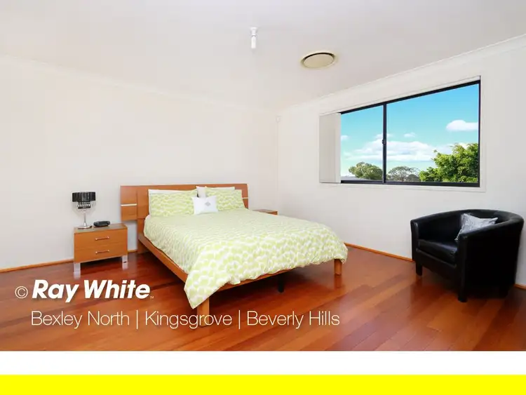 Sixth view of Homely house listing, 114 Chapel Street, Kingsgrove NSW 2208