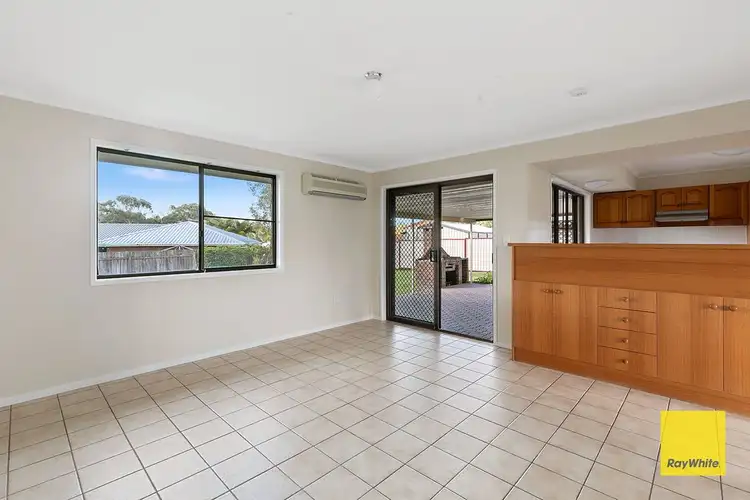 Third view of Homely house listing, 20 Callaghan Way, Capalaba QLD 4157