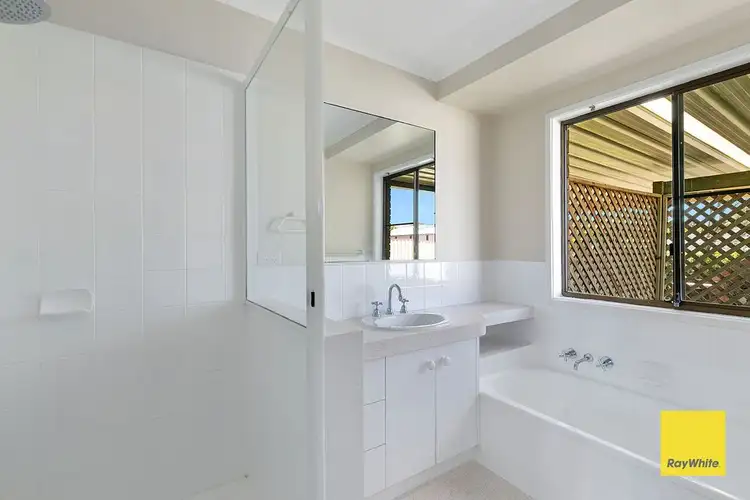 Fifth view of Homely house listing, 20 Callaghan Way, Capalaba QLD 4157