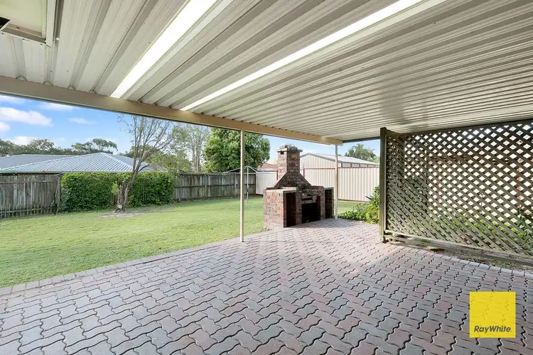 Seventh view of Homely house listing, 20 Callaghan Way, Capalaba QLD 4157
