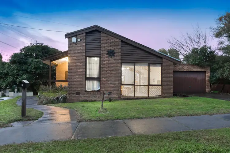 1 Digby Court, Frankston VIC 3199