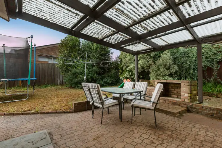 Sixth view of Homely house listing, 1 Digby Court, Frankston VIC 3199