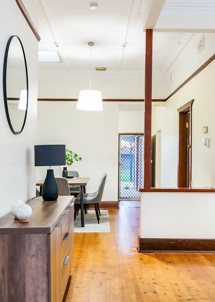 Fifth view of Homely house listing, 23 Fifth Avenue, Cheltenham SA 5014