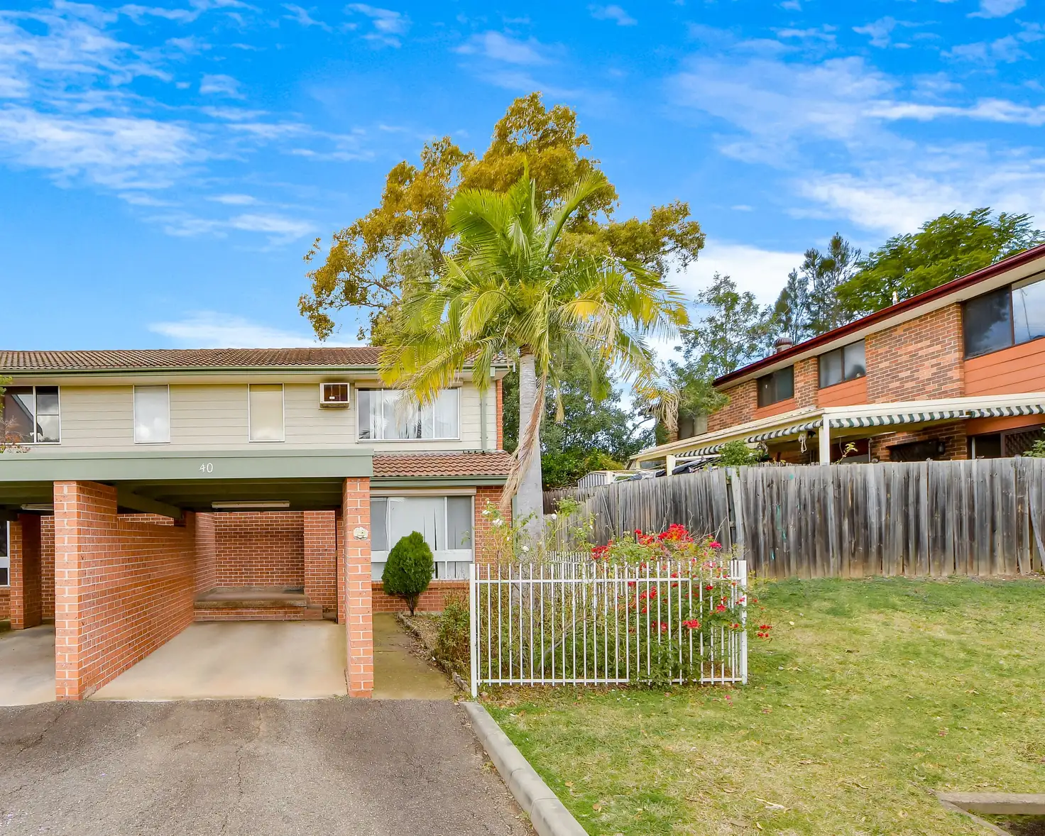 Main view of Homely townhouse listing, Address available on request