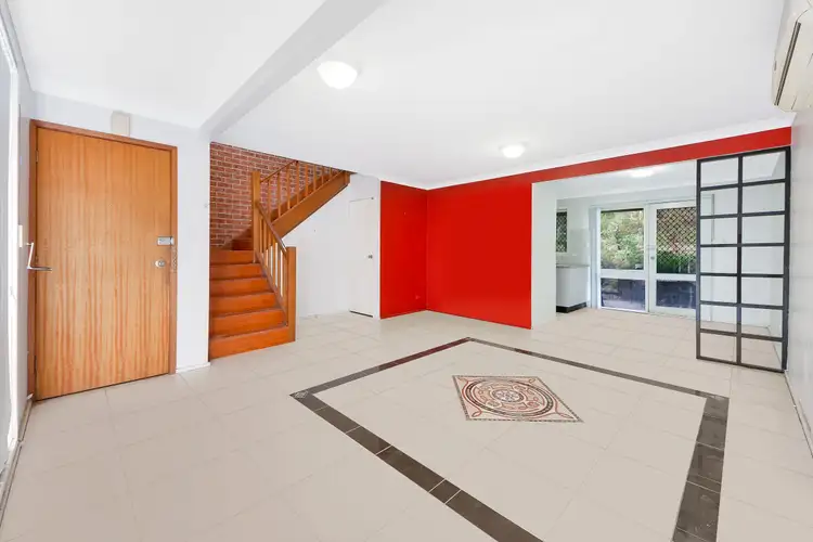 Second view of Homely townhouse listing, Address available on request