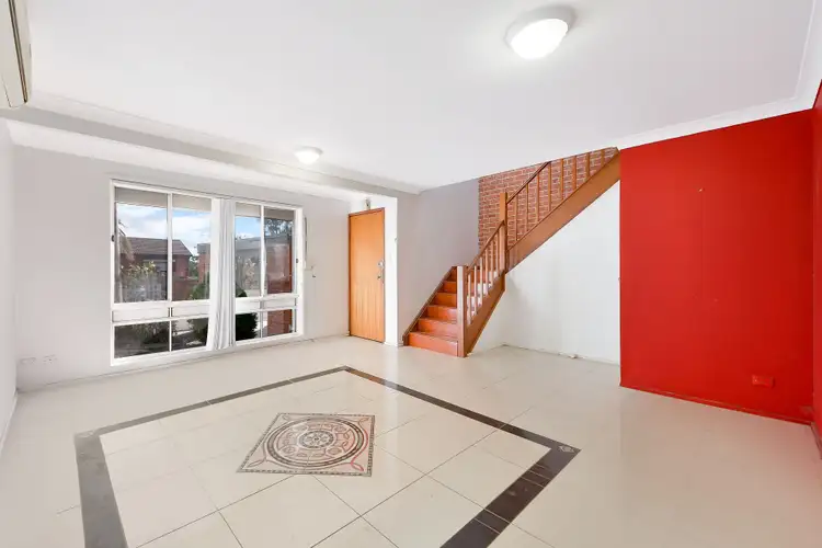 Third view of Homely townhouse listing, Address available on request