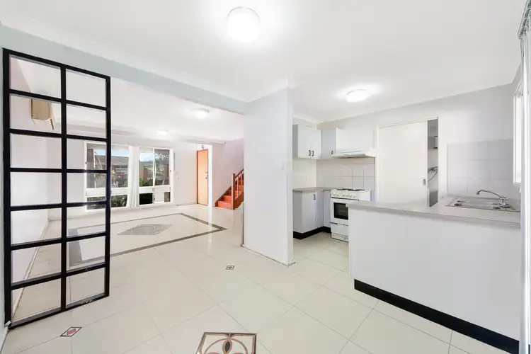 Fifth view of Homely townhouse listing, Address available on request
