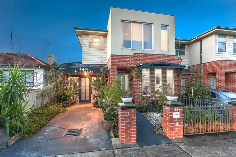 1a Dunvegan Crescent, Dandenong VIC 3175