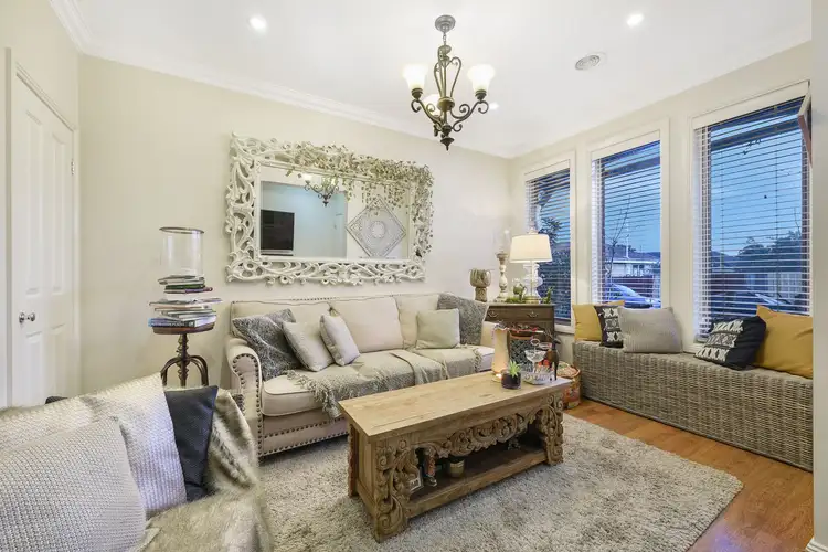 Second view of Homely house listing, 1a Dunvegan Crescent, Dandenong VIC 3175