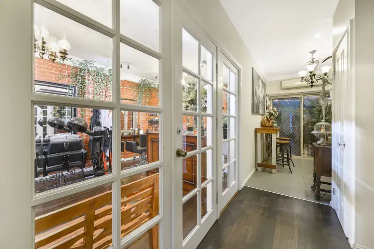 Third view of Homely house listing, 1a Dunvegan Crescent, Dandenong VIC 3175