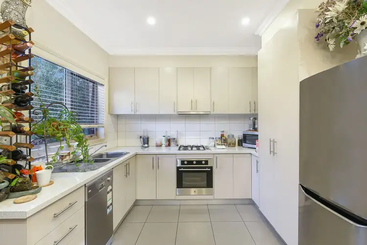 Fourth view of Homely house listing, 1a Dunvegan Crescent, Dandenong VIC 3175