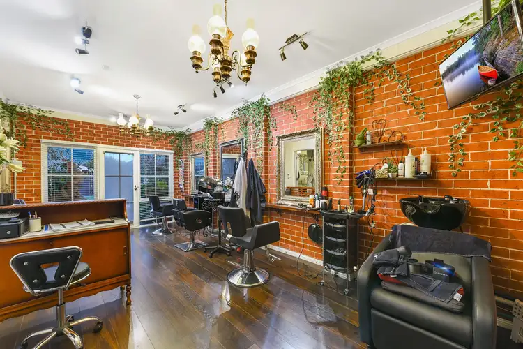 Fifth view of Homely house listing, 1a Dunvegan Crescent, Dandenong VIC 3175