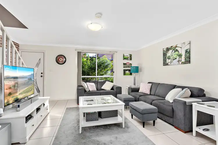 Main view of Homely townhouse listing, 4/10-12 Bateman Avenue, Albion Park Rail NSW 2527