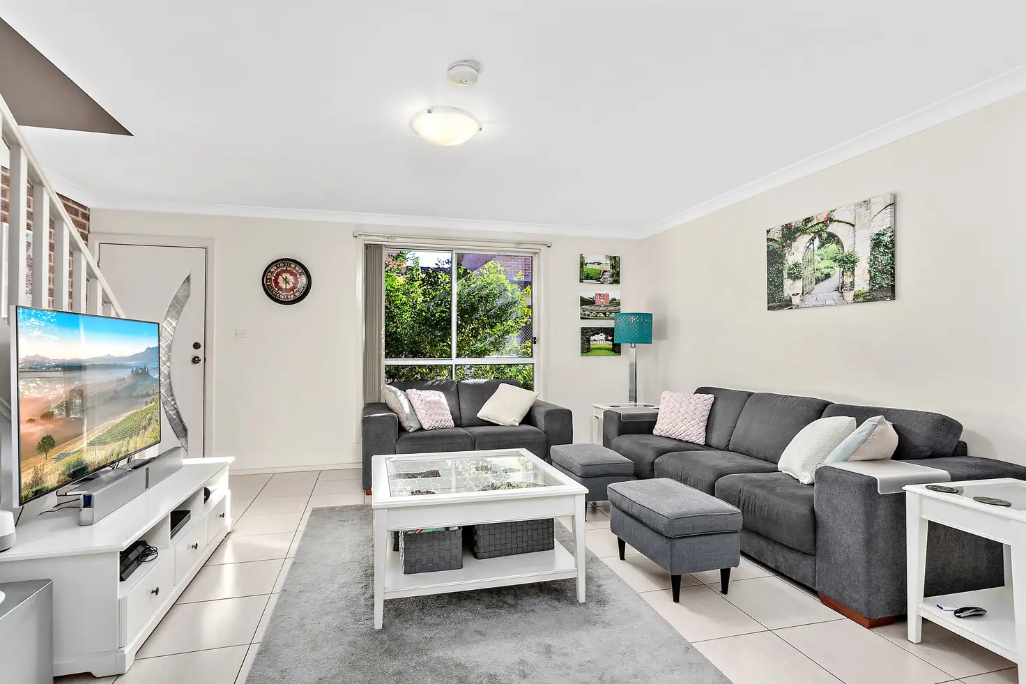 Main view of Homely townhouse listing, 4/10-12 Bateman Avenue, Albion Park Rail NSW 2527