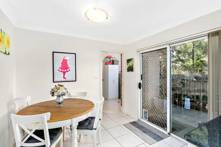 Third view of Homely townhouse listing, 4/10-12 Bateman Avenue, Albion Park Rail NSW 2527