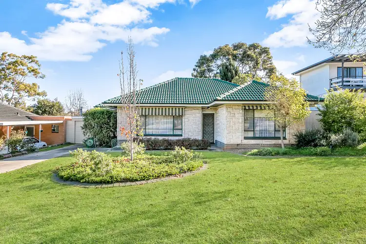 56 Kelly Road, Modbury SA 5092