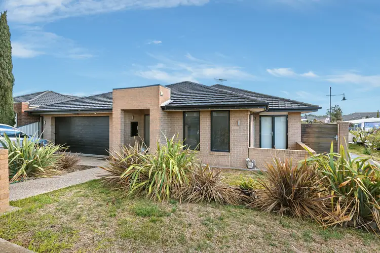 39 Cottage Boulevard, Epping VIC 3076