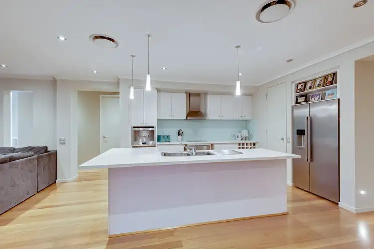 Second view of Homely house listing, 39 Cottage Boulevard, Epping VIC 3076